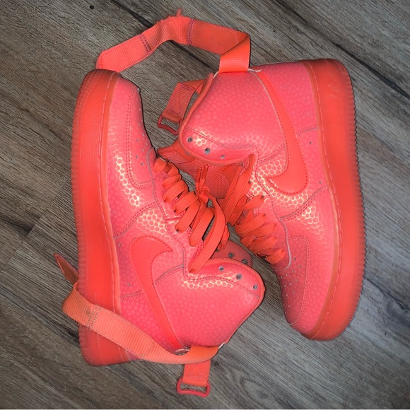 Af1 High - Picture 3 of 5